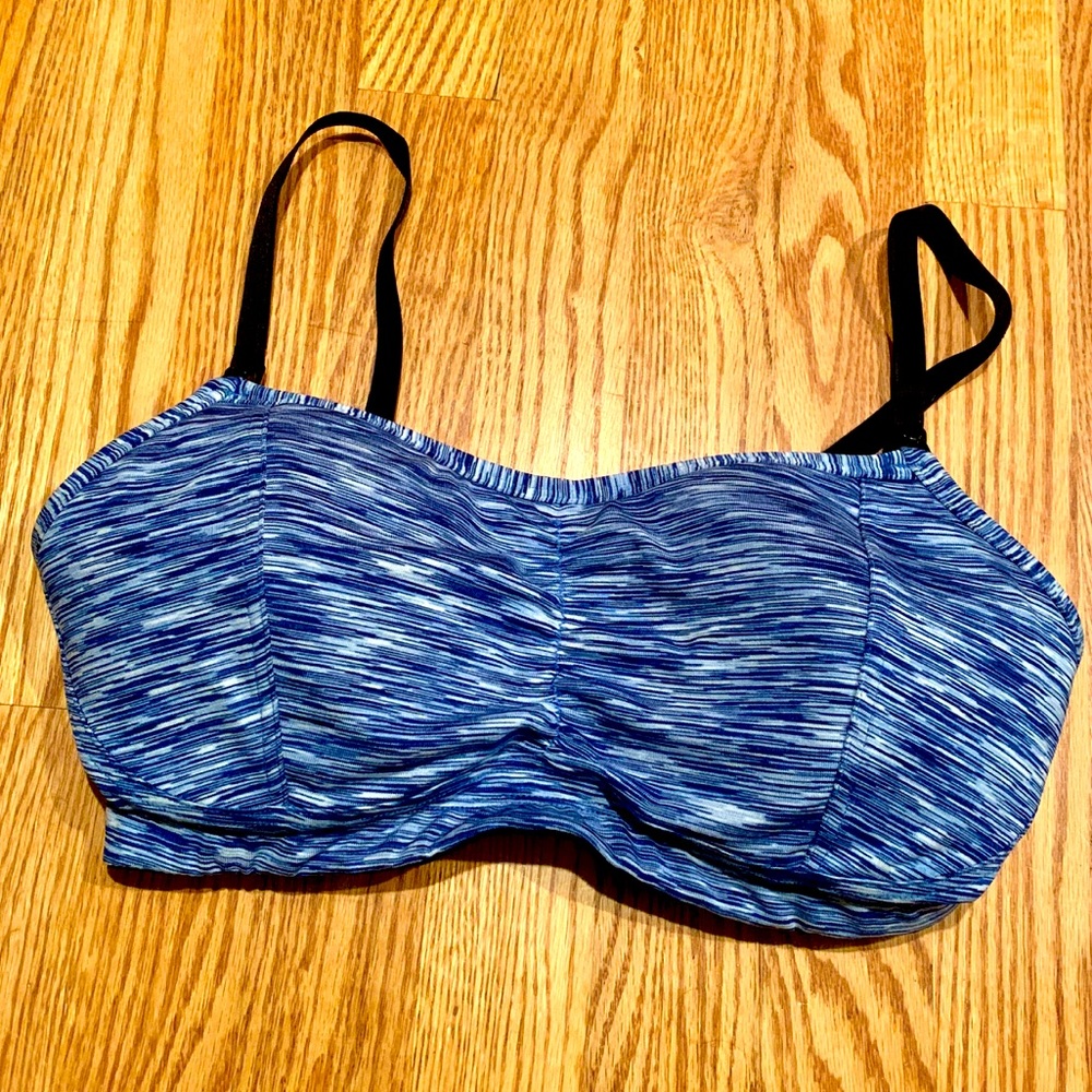 Motherhood Maternity Nursing Bra size S